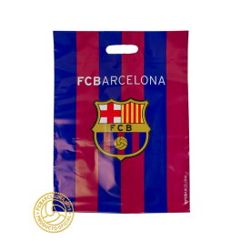Пакет FC Barcelona 