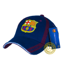 Бейсболка FC Barcelona