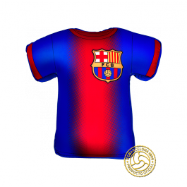 Подушка FC Barcelona