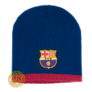 Шапка FC Barcelona