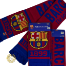 Шарф FC Barcelona