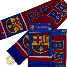 Шарф FC Barcelona