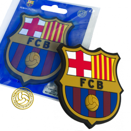 Магнит FC Barcelona