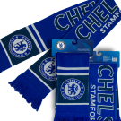 Шарф Chelsea FC