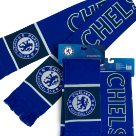 Шарф Chelsea FC