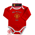 Боди Manchester United для новорожденных