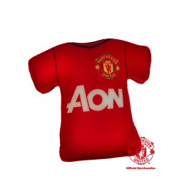 Подушка Manchester United
