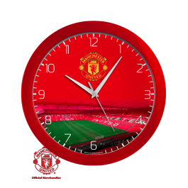 Часы Manchester United