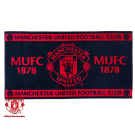 Полотенце Manchester United
