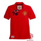 Рубашка поло Manchester United