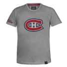 Футболка NHL Montreal Canadiens 
