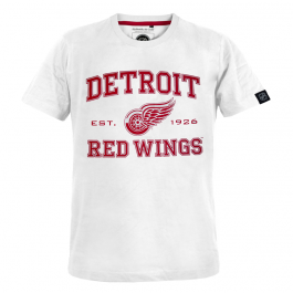 Футболка NHL Detroit Red Wings 