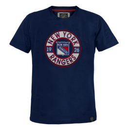 Футболка NHL New York Rangers 