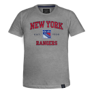 Футболка NHL New York Rangers 