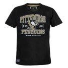 Футболка NHL Pittsburgh Penguins