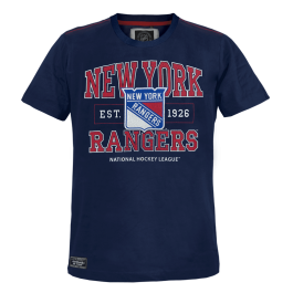 Футболка NHL New York Rangers