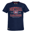 Футболка NHL Montreal Canadiens