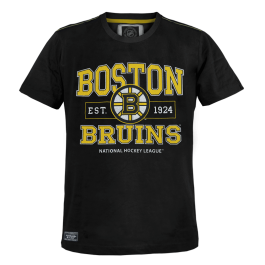 Футболка NHL Boston Bruins
