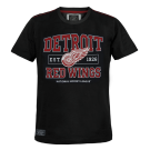 Футболка NHL Detroit Red Wings