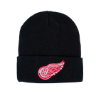 Шапка NHL Detroit Red Wings