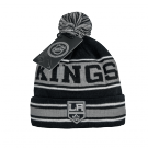 Шапка NHL Los Angeles Kings