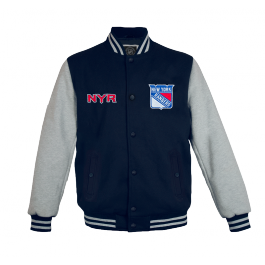 Куртка NHL New York Rangers