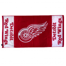 Полотенце NHL Detroit Red Wings