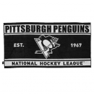 Полотенце NHL Pittsburgh Penguins