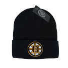 Шапка NHL Boston Bruins