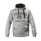 Толстовка NHL Pittsburgh Penguins подростковая