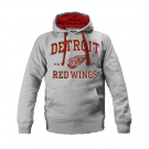 Толстовка NHL Detroit Red Wings подростковая