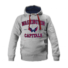 Толстовка NHL Washington Capitals подростковая