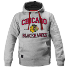 Толстовка NHL Chicago Blackhawks (вышивка)
