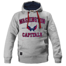 Толстовка NHL Washington Capitals (вышивка)