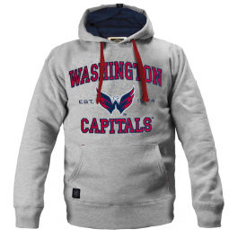 Толстовка NHL Washington Capitals (вышивка)