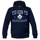 Толстовка NHL Toronto Maple Leafs (вышивка)