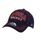 Бейсболка Russia Hockey