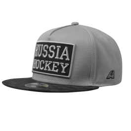 Бейсболка Russia Hockey