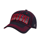 Бейсболка Russia