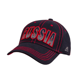 Бейсболка Russia