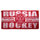 Полотенце Russia Hockey