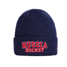 Шапка Russia Hockey