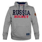 Толстовка Russia Hockey  