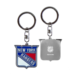 Брелок NHL New York Rangers