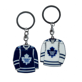 Брелок NHL Toronto Maple Leafs