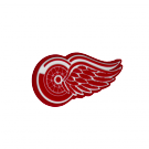 Магнит NHL Detroit Red Wings