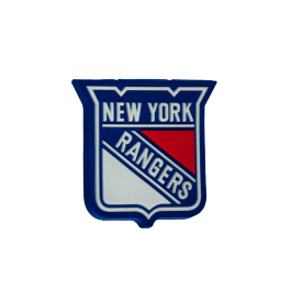 Магнит NHL New York Rangers