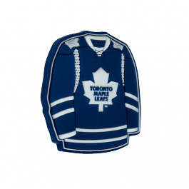 Магнит NHL Toronto Maple Leafs